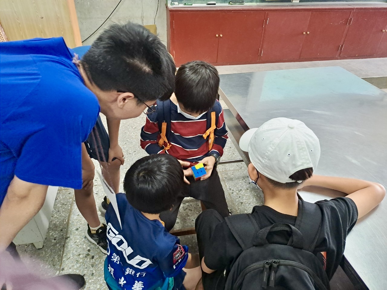 Persuasion Masterclass: How To Powerfully Influence